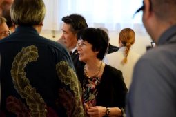 Welcome Concert in honor of the newly arrived Danish Ambassador to Romania, HE Uffe Balslev