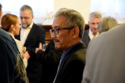 Welcome Concert in honor of the newly arrived Danish Ambassador to Romania, HE Uffe Balslev