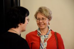 Welcome Concert in honor of the newly arrived Danish Ambassador to Romania, HE Uffe Balslev
