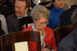 Welcome Concert in honor of the newly arrived Danish Ambassador to Romania, HE Uffe Balslev