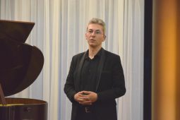 Welcome Concert in honor of the newly arrived Danish Ambassador to Romania, HE Uffe Balslev