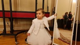 Concert Steve Barakatt la Atheneu - Societatea Muzicala