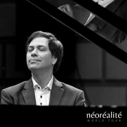 Photo Credit: Timi Slicaru | Steve Barakatt`s personal archive