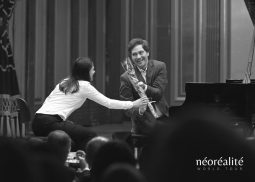 Photo Credit: Timi Slicaru | Steve Barakatt`s personal archive