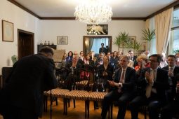 Welcome Concert March 2023