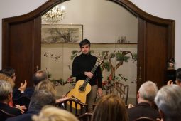 Welcome Concert March 2023