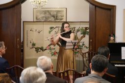 Welcome Concert March 2023