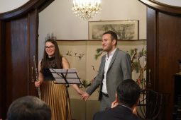 Welcome Concert March 2023