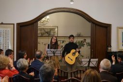 Welcome Concert March 2023