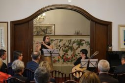 Welcome Concert March 2023