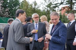 Welcome Concert March 2023