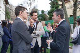 Welcome Concert March 2023