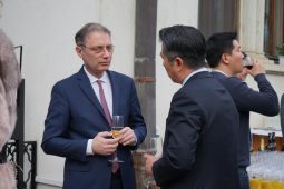 Welcome Concert March 2023