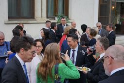 Welcome Concert March 2023