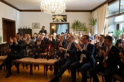 Welcome Concert March 2023