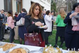 Welcome Concert March 2023