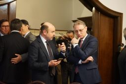 Welcome Concert March 2023