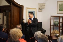 Welcome Concert March 2023