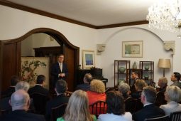 Welcome Concert March 2023