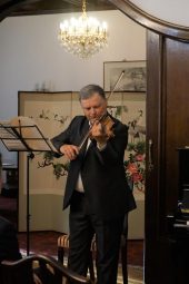 Welcome Concert March 2023