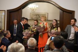 Welcome Concert March 2023