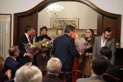 Welcome Concert March 2023