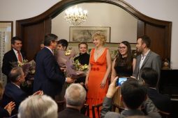 Welcome Concert March 2023