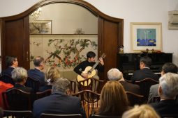 Welcome Concert March 2023