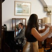 Welcome Concert March 2023