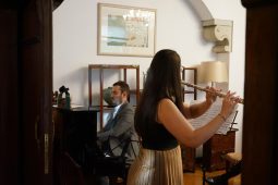 Welcome Concert March 2023