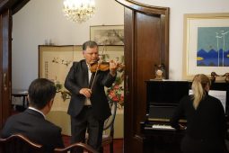 Welcome Concert March 2023