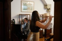 Welcome Concert March 2023