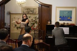Welcome Concert March 2023