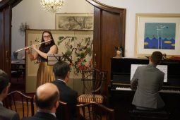 Welcome Concert March 2023
