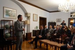 Welcome Concert March 2023