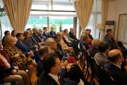 Welcome Concert March 2023