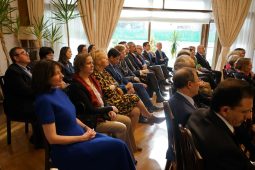 Welcome Concert March 2023