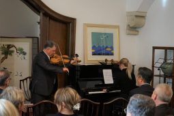 Welcome Concert March 2023