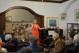 Welcome Concert March 2023