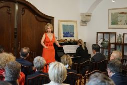 Welcome Concert March 2023