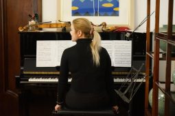 Welcome Concert March 2023