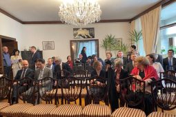 Welcome Concert March 2023