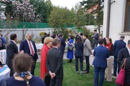 Welcome Concert March 2023