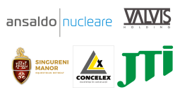 Sponsorii evenimentului (Societatea Muzicala, aprilie 2023)