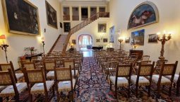 Welcome Concert in honor of the newly arrived US Ambassador to Romania, HE Kathleen Kavalec