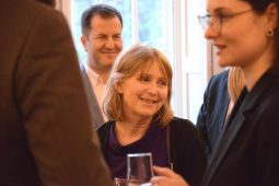 Welcome Concert in honor of the newly arrived US Ambassador to Romania, HE Kathleen Kavalec