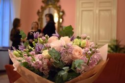Welcome Concert in honor of the newly arrived US Ambassador to Romania, HE Kathleen Kavalec