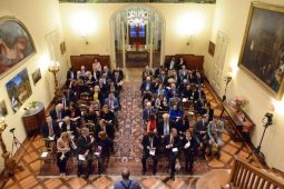 Welcome Concert in honor of the newly arrived US Ambassador to Romania, HE Kathleen Kavalec