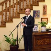 Welcome Concert in honor of the newly arrived US Ambassador to Romania, HE Kathleen Kavalec