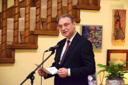 Welcome Concert in honor of the newly arrived US Ambassador to Romania, HE Kathleen Kavalec